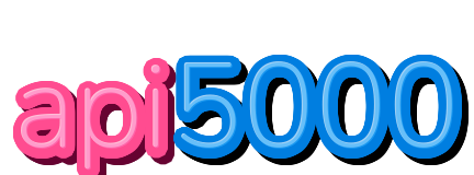 api5000 — logo kanal