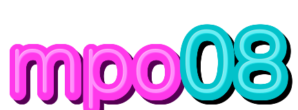 mpo08 — logo kanal